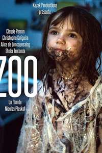 Zoo - Posters