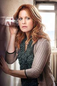 The Julius House: An Aurora Teagarden Mystery - Poster