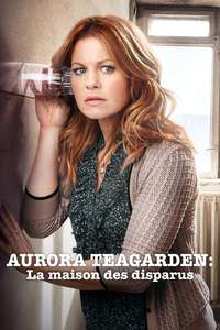 The Julius House: An Aurora Teagarden Mystery - Poster