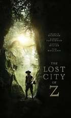 The Lost City of Z