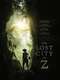 The Lost City of Z