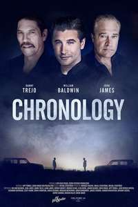 Chronology - Poster