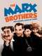 The Marx Brothers: Hollywood's Kings of Chaos