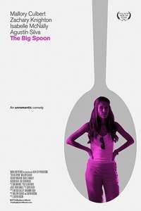 The Big Spoon - Poster