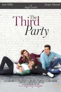 The Third Party - Poster