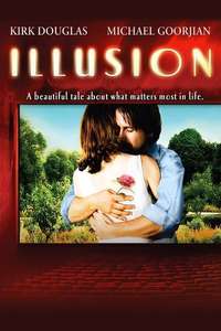 Illusion - Poster