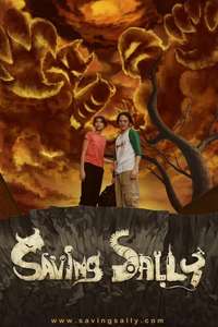 Saving Sally - Poster
