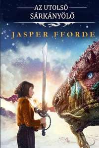 The Last Dragonslayer - Poster