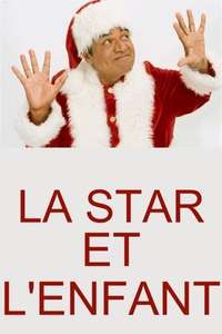 Naughty or Nice - Poster