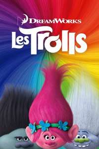 Trolls - Poster
