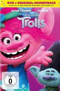 Trolls - Poster