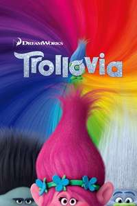 Trolls - Poster