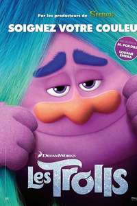 Trolls - Poster