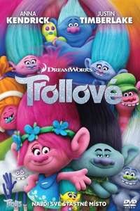 Trolls - Poster