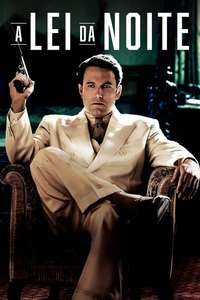 Live by Night - Posters