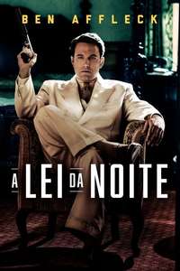 Live by Night - Posters