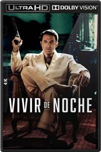Live by Night - Posters