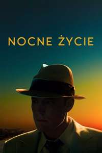 Live by Night - Posters