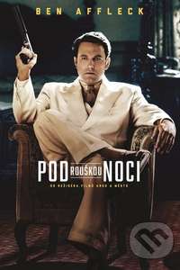 Live by Night - Posters