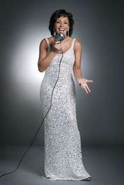 David Walliams Celebrates Dame Shirley Bassey
