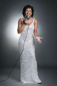 David Walliams Celebrates Dame Shirley Bassey - Poster