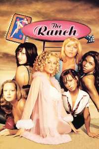 The Ranch - Posters