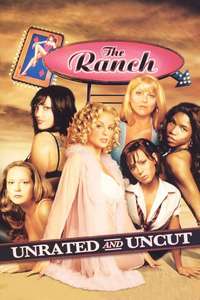 The Ranch - Posters