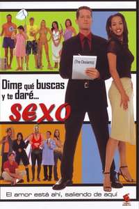The Deviants - Poster