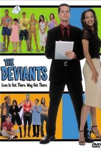 The Deviants - Poster
