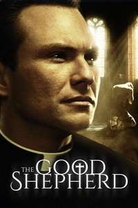 The Good Shepherd - Posters