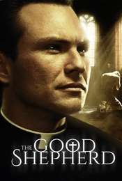 The Good Shepherd