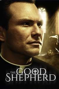 The Good Shepherd - Posters