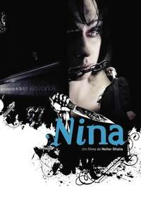 Nina - Posters