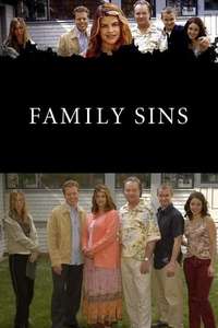 Family Sins - Poster