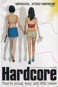 Hardcore - Poster