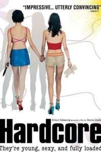 Hardcore - Poster