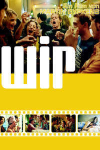 We - Poster