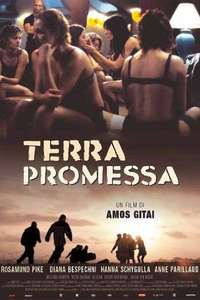 Promised Land - Posters