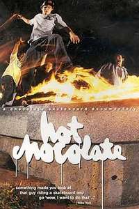 Hot Chocolate - Poster