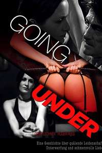 Going Under - Poster