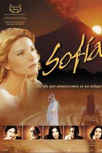 Sofía - Poster