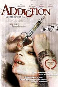Addiction - Poster