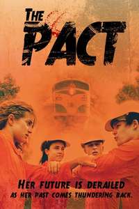 The Pact - Poster