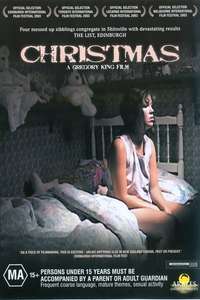 Christmas - Poster