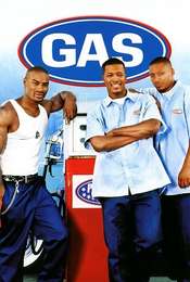 Gas