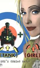 Tank Girl