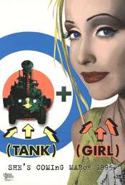 Tank Girl