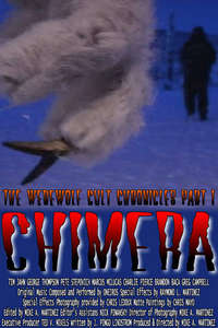 Chimera - Poster