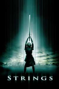 Strings - Poster