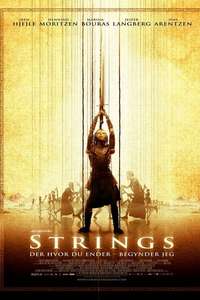 Strings - Poster